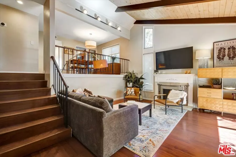 11732 Moorpark ST #J, Studio City, CA 91604