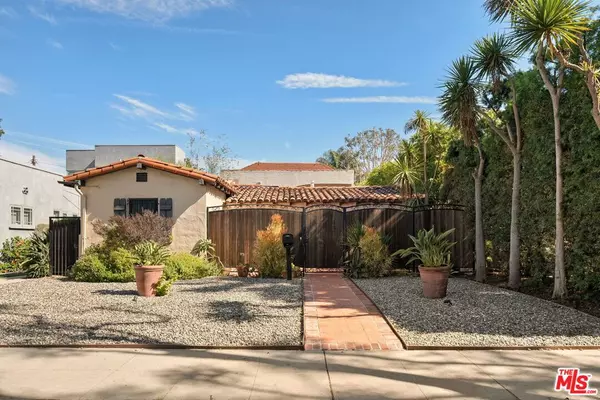 2124 Glyndon AVE, Venice, CA 90291