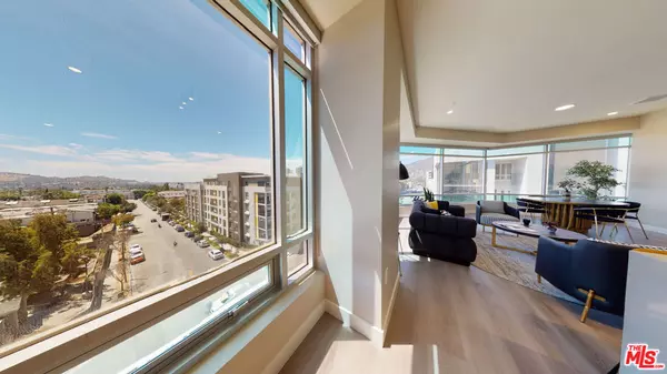 Glendale, CA 91203,520 N Central AVE #0-701