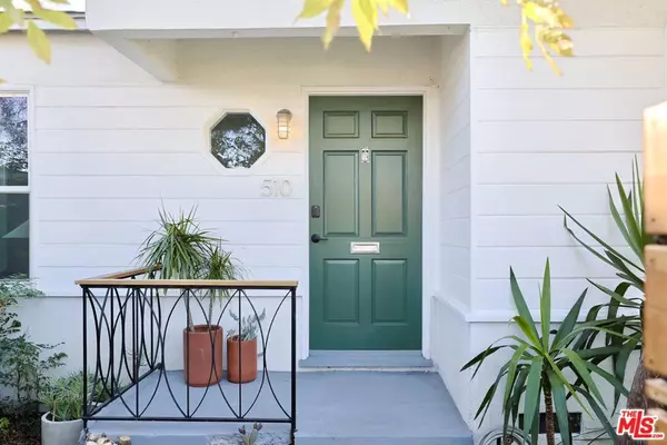 Venice, CA 90291,510 Venice WAY