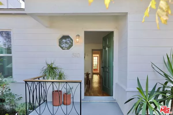 Venice, CA 90291,510 Venice WAY