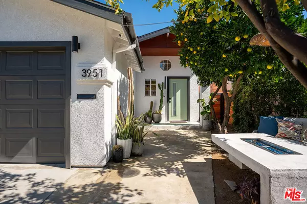3951 Edenhurst AVE, Los Angeles, CA 90039