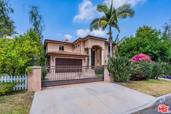 Encino, CA 91436,5027 Odessa AVE