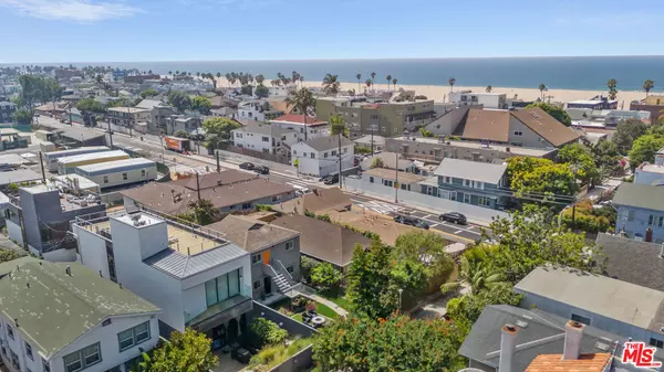 106 Paloma AVE, Venice, CA 90291