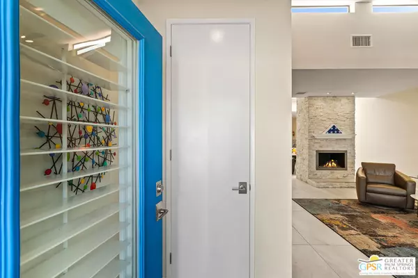 Palm Springs, CA 92262,1312 E Andreas RD