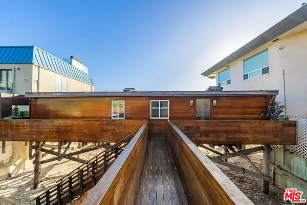 43000 Pacific Coast HWY, Malibu, CA 90265