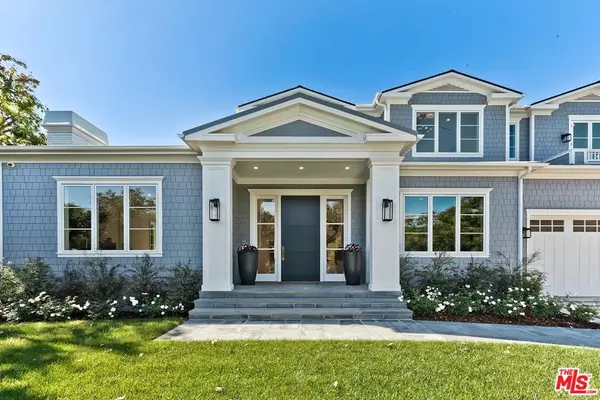 Pacific Palisades, CA 90272,1675 San Remo DR