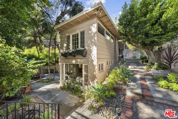 Bel Air, CA 90077,2377 N Beverly Glen BLVD