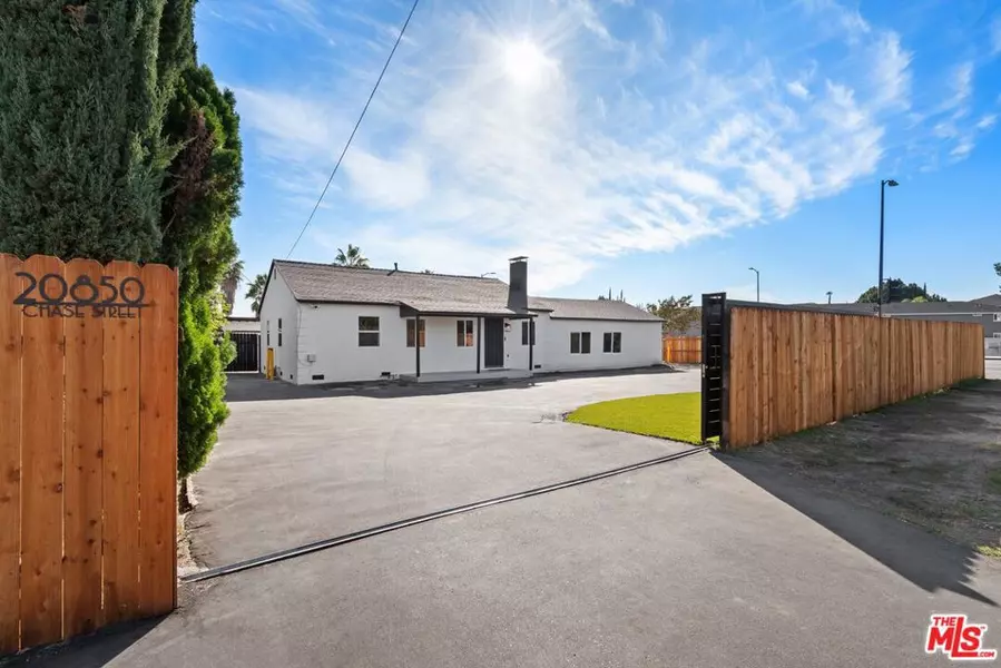 20850 Chase ST, Winnetka, CA 91306