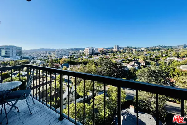 10747 Wilshire BLVD #1208, Los Angeles, CA 90024