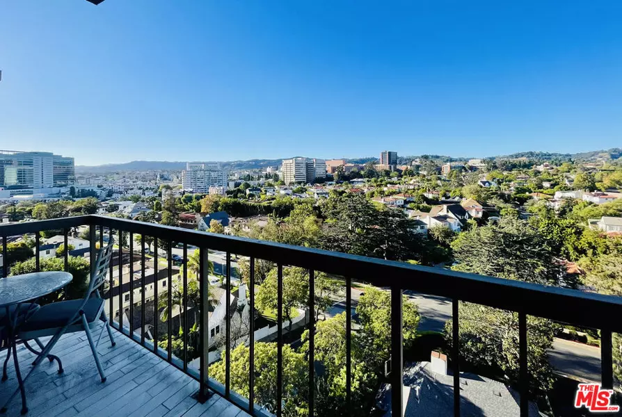 10747 Wilshire BLVD #1208, Los Angeles, CA 90024