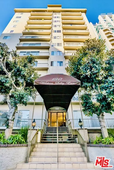 Los Angeles, CA 90024,10747 Wilshire BLVD #1208