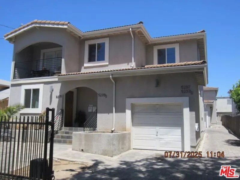 5235 Virginia AVE, Los Angeles, CA 90029