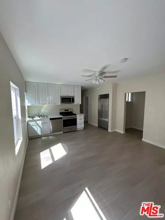 407 N Coronado ST #1/2, Los Angeles, CA 90026