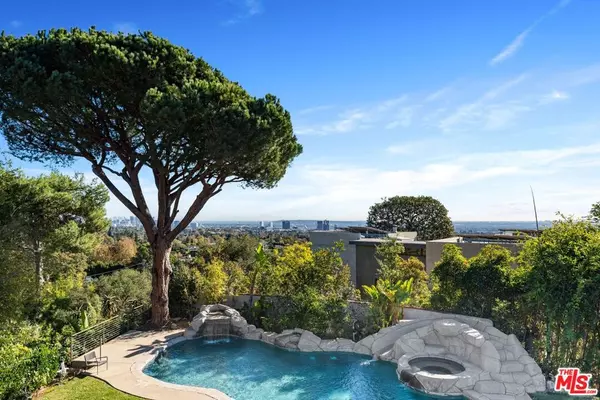 1799 Correa WAY, Los Angeles, CA 90049