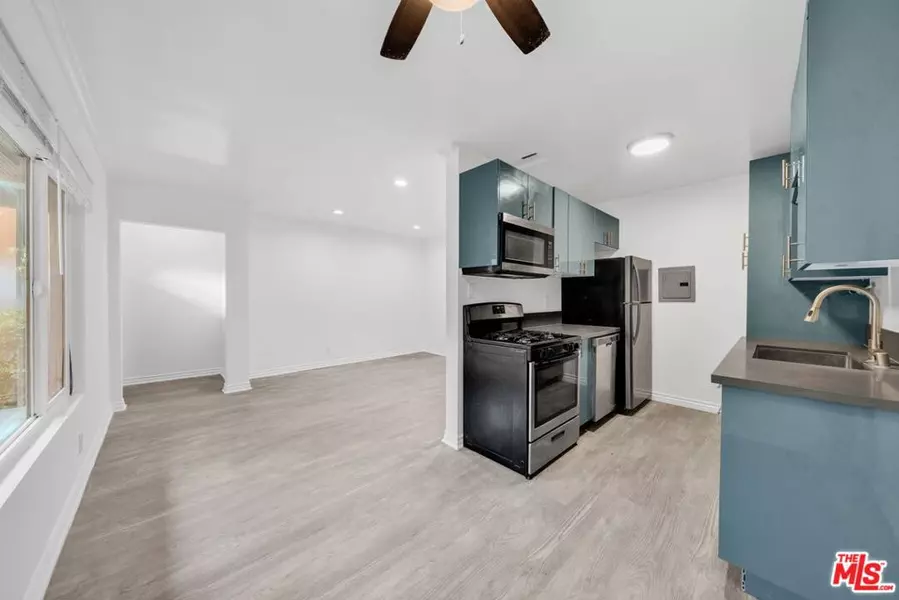 2636 Kansas AVE #2, Santa Monica, CA 90404