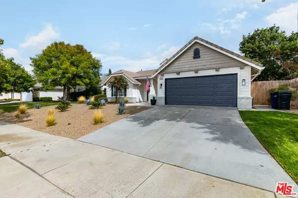 Paso Robles, CA 93446,2774 Stonebrook CIR