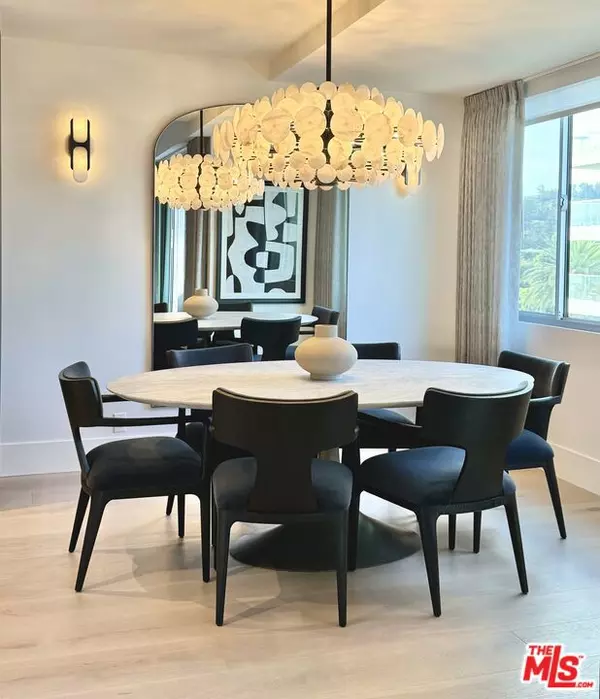 West Hollywood, CA 90069,818 N Doheny DR #901