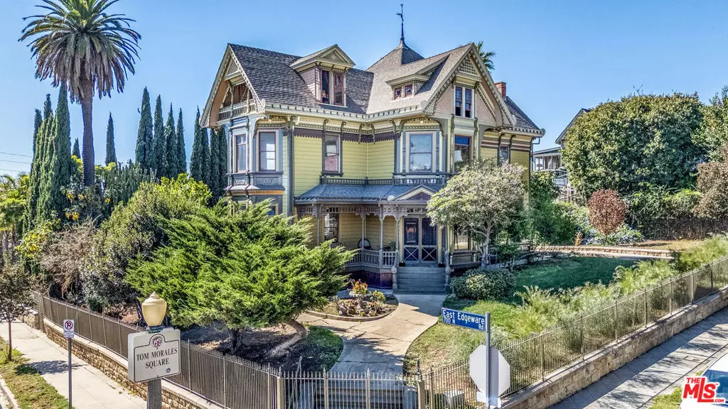 1300 Carroll AVE, Los Angeles, CA 90026