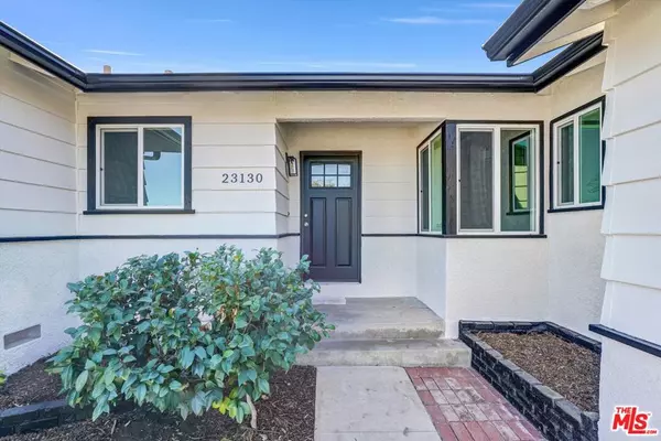 West Hills, CA 91307,23130 Hartland ST