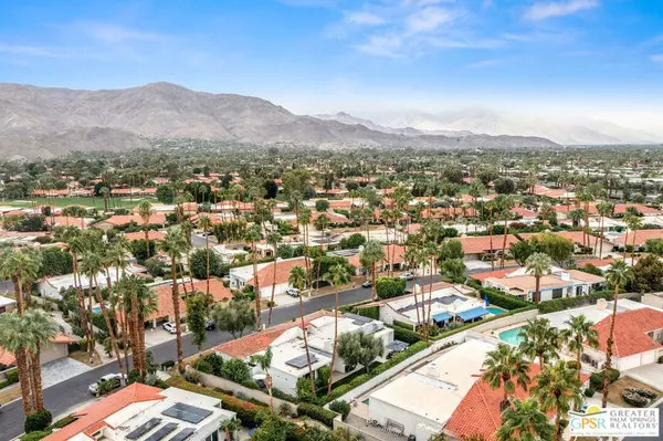 Rancho Mirage, CA 92270,87 Magdalena DR