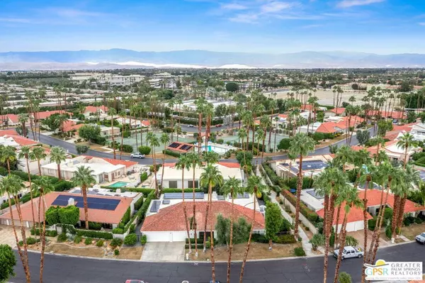Rancho Mirage, CA 92270,87 Magdalena DR