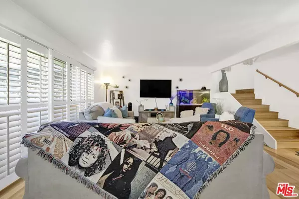 San Pedro, CA 90732,316 S Miraleste DR #124