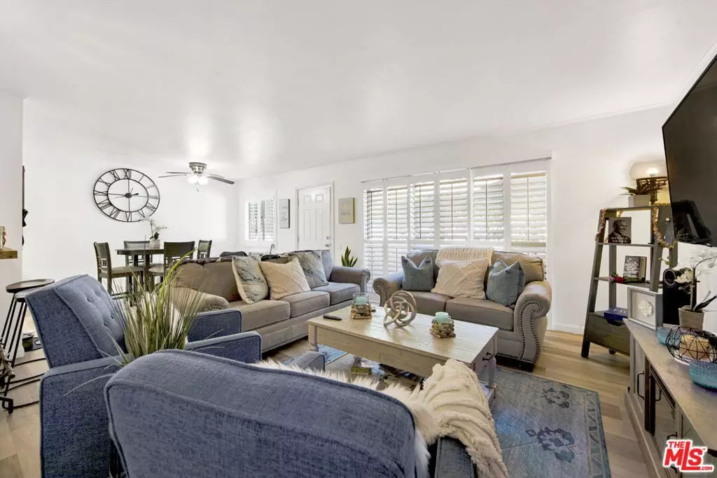 San Pedro, CA 90732,316 S Miraleste DR #124