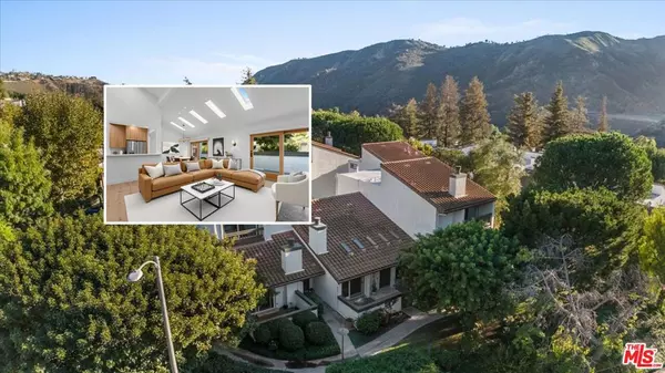 Pacific Palisades, CA 90272,1648 Palisades DR