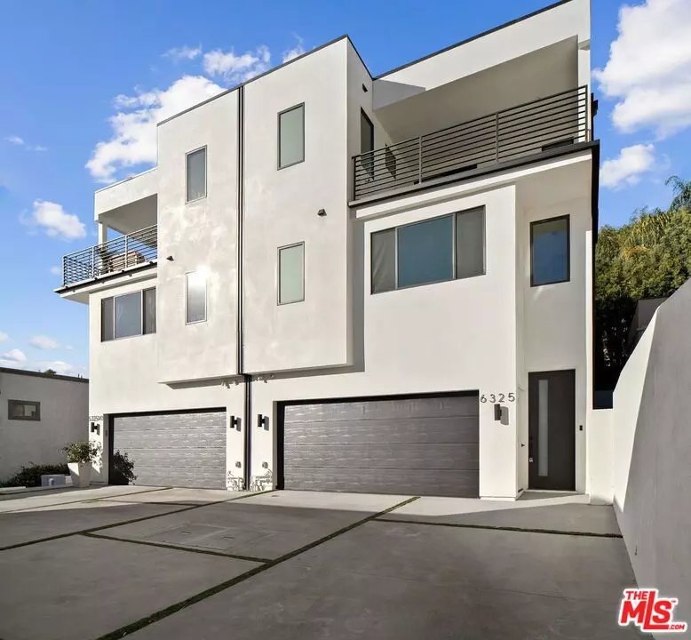 Los Angeles, CA 90068,6325 Primrose AVE