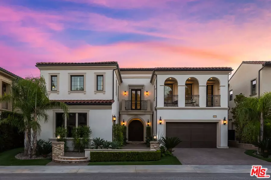 20162 W Cromwell WAY, Porter Ranch, CA 91326