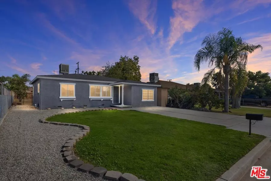 505 Larry ST, Bakersfield, CA 93307