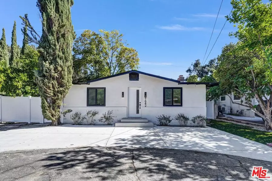 9642 Tujunga Canyon BLVD, Tujunga, CA 91042