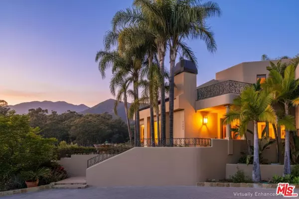 Montecito, CA 93108,2891 Hidden Valley LN