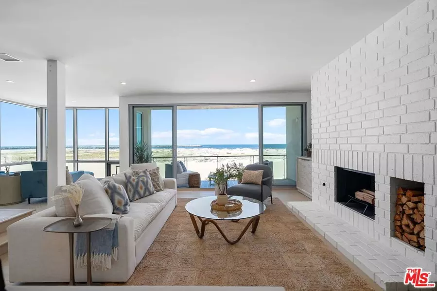 5205 Ocean Front WALK #201, Marina Del Rey, CA 90292