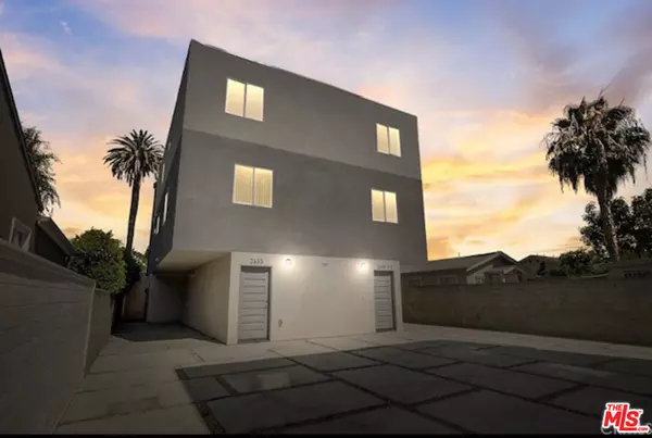2635 S Hauser BLVD #room 5, Los Angeles, CA 90016