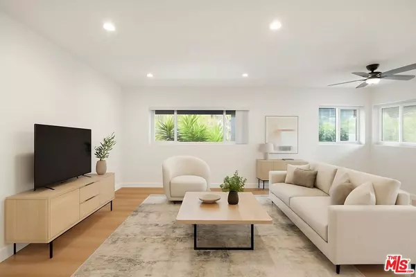 8440 Willoughby AVE #3, Los Angeles, CA 90069