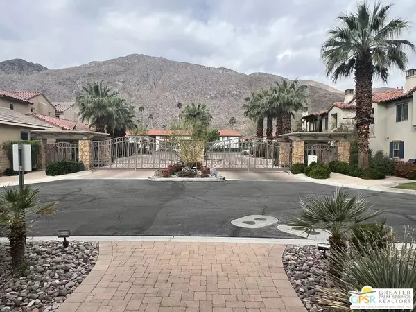 423 Copper Canyon RD, Palm Springs, CA 92262