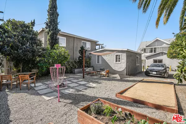 Los Angeles, CA 90042,252 Branch ST