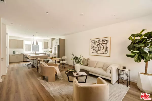 3863 N Riley LN, Los Angeles, CA 90065