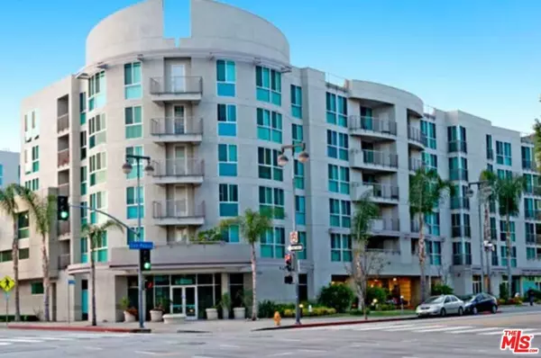 267 S San Pedro ST #202, Los Angeles, CA 90012