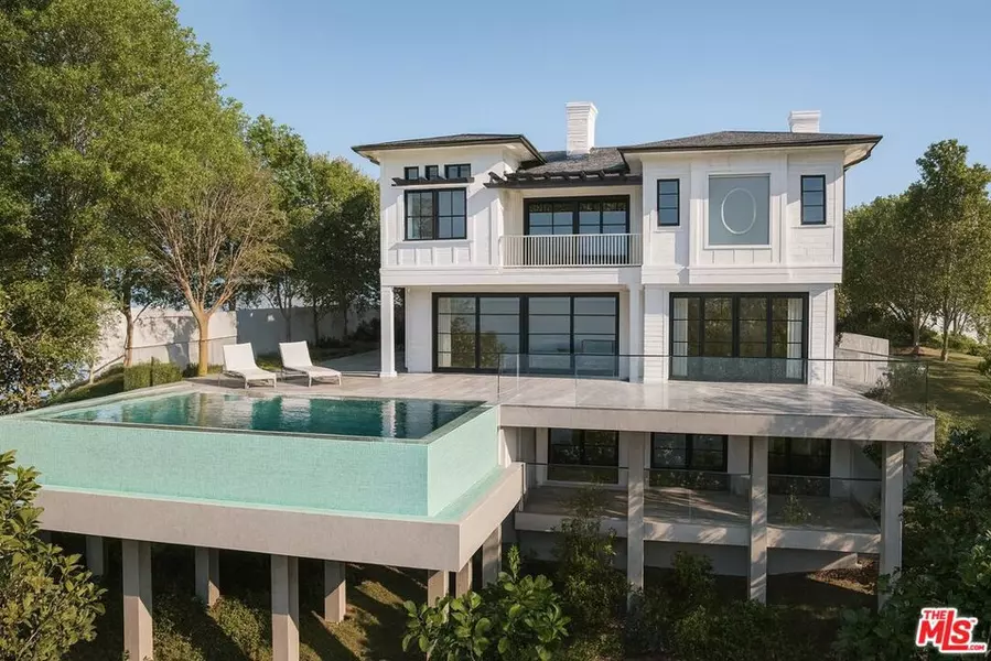 2120 Linda Flora DR, Los Angeles, CA 90077