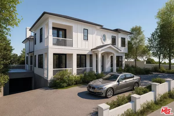 Los Angeles, CA 90077,2120 Linda Flora DR
