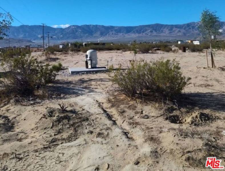 0 Sunset AVE, Lucerne Valley, CA 92356
