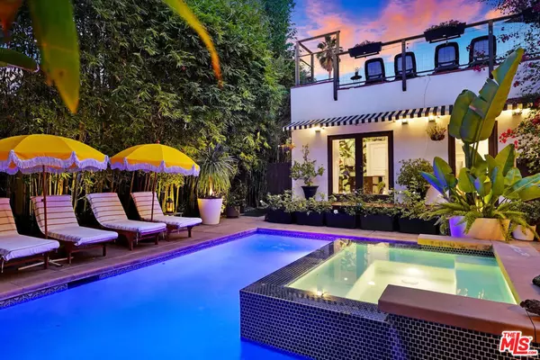 903 N Vista ST, Los Angeles, CA 90046