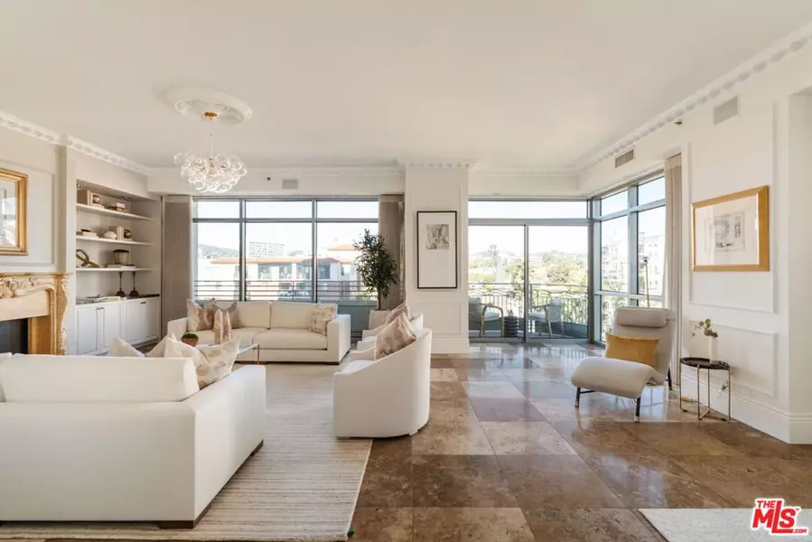 10800 Wilshire BLVD #502, Los Angeles, CA 90024