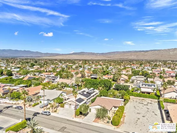 Cathedral City, CA 92234,68600 Risueno RD