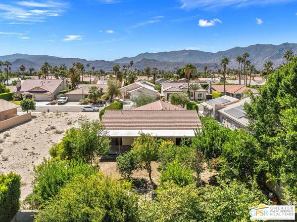 Cathedral City, CA 92234,68600 Risueno RD