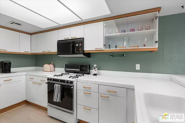 Cathedral City, CA 92234,35200 Cathedral Canyon DR #I71