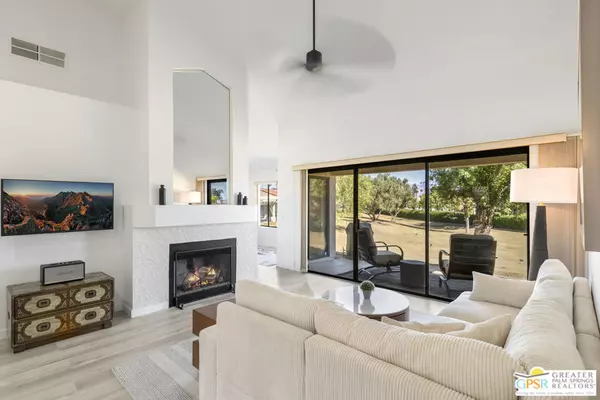Palm Desert, CA 92211,41550 Palmetto LN